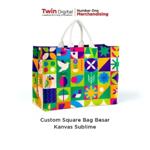 Square Bag Besar SBB.3